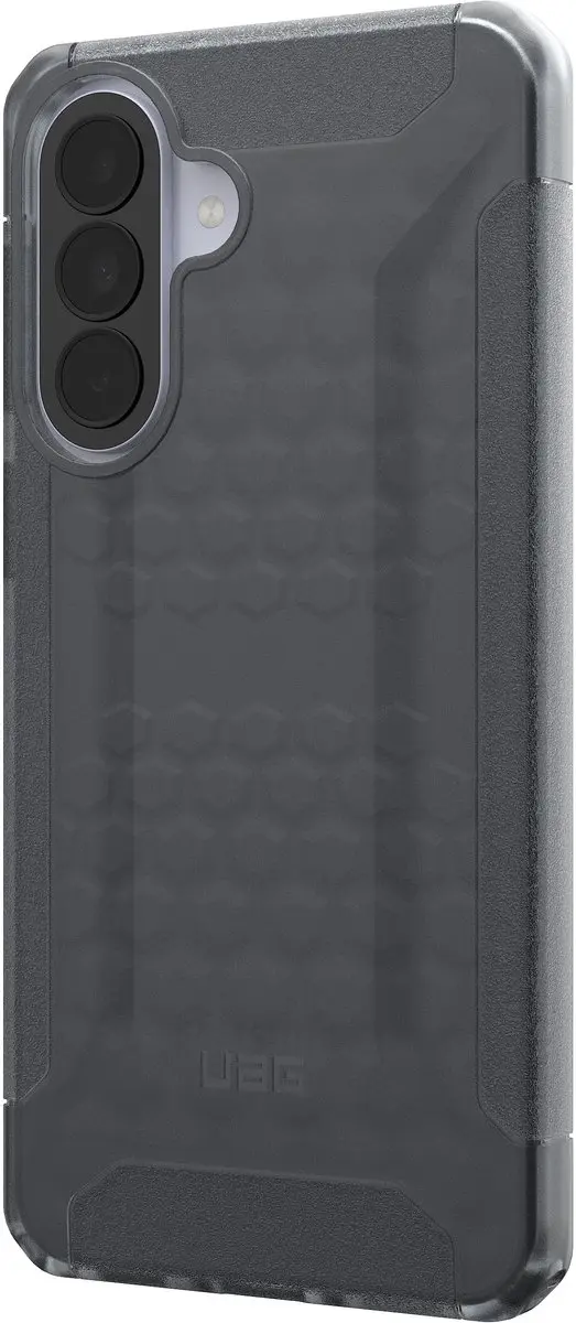 Urban Armor Gear Scout Backcover A37 214555113131 - Grijs - afbeelding 2 van 6