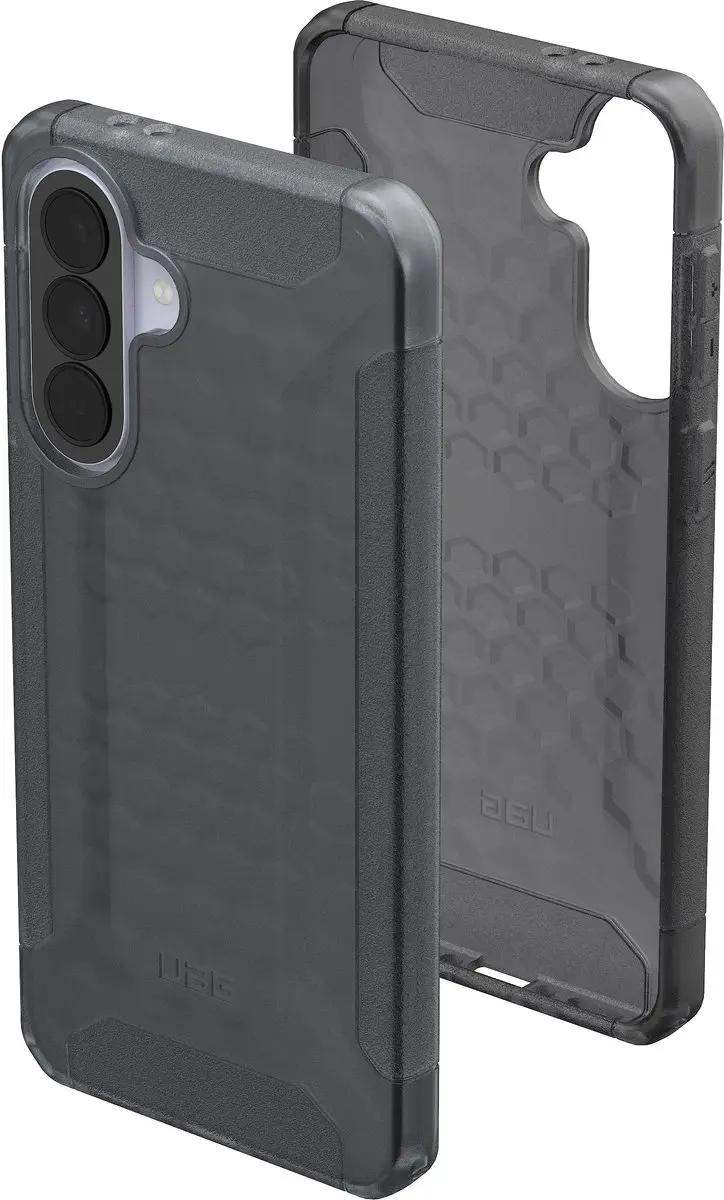 Urban Armor Gear Scout Backcover A37 214555113131 - Grijs - afbeelding 3 van 6