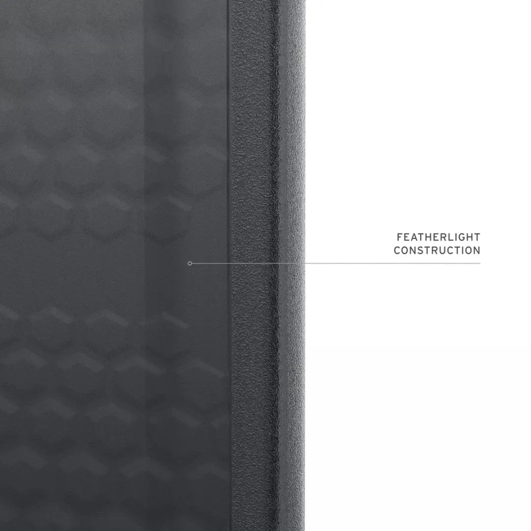 Urban Armor Gear Scout Backcover A37 214555113131 - Grijs - afbeelding 5 van 6