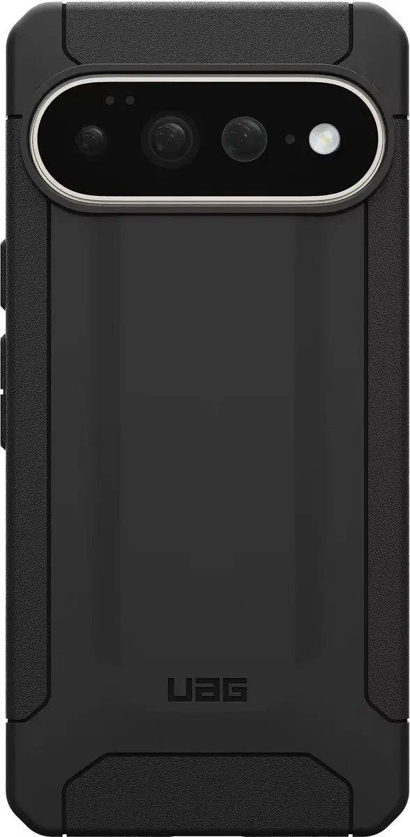 Urban Armor Gear Scout Backcover Google Pixel 11/11 Pro 614478114040
