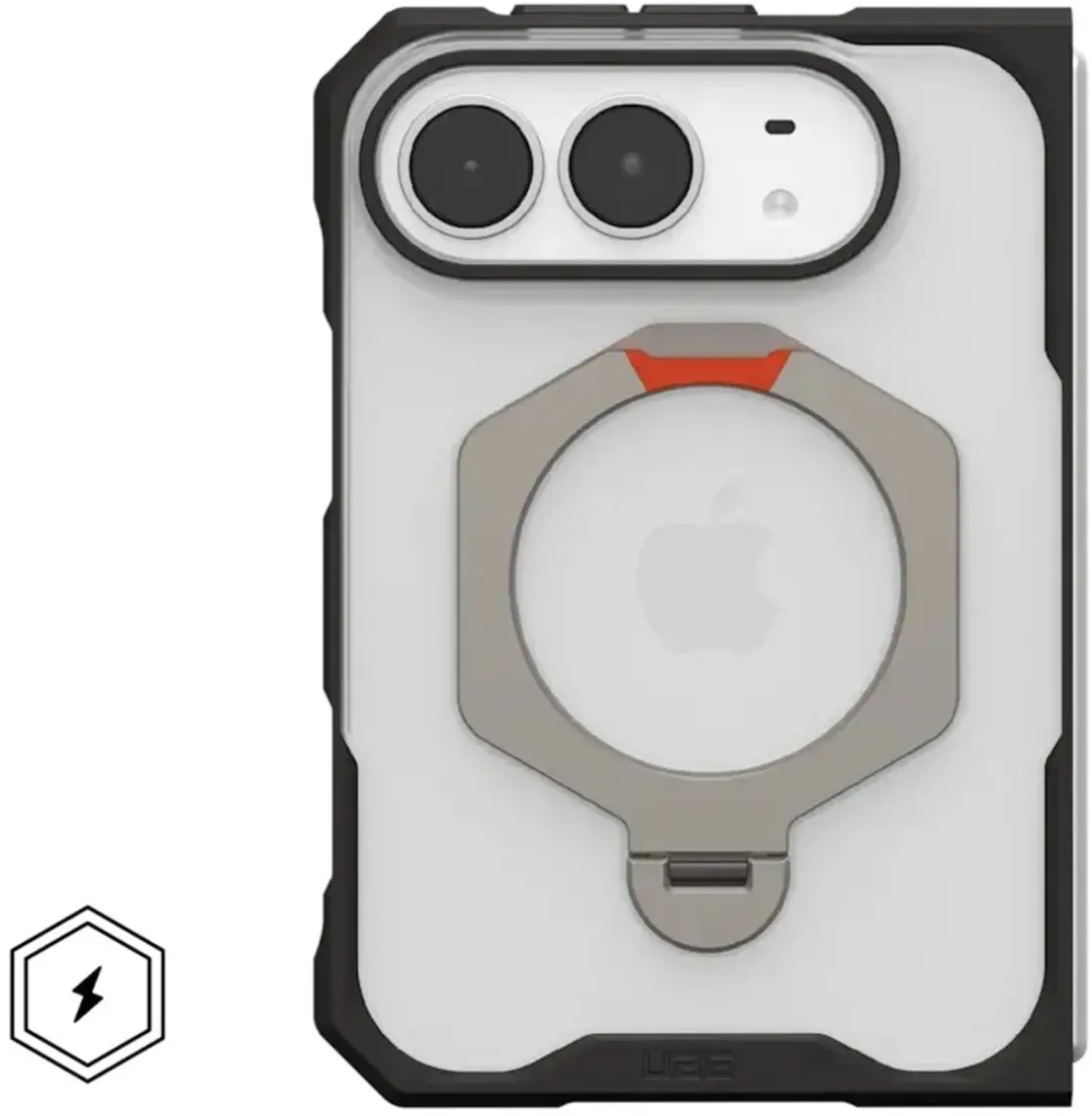 Urban Armor Gear Mouve XTE Backcover iPhone Duo