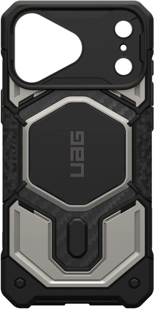 Urban Armor Gear Monarch Pro Backcover 114568113636