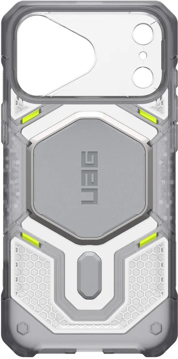Urban Armor Gear Monarch Pro Backcover iPhone 18/17 Pro Max