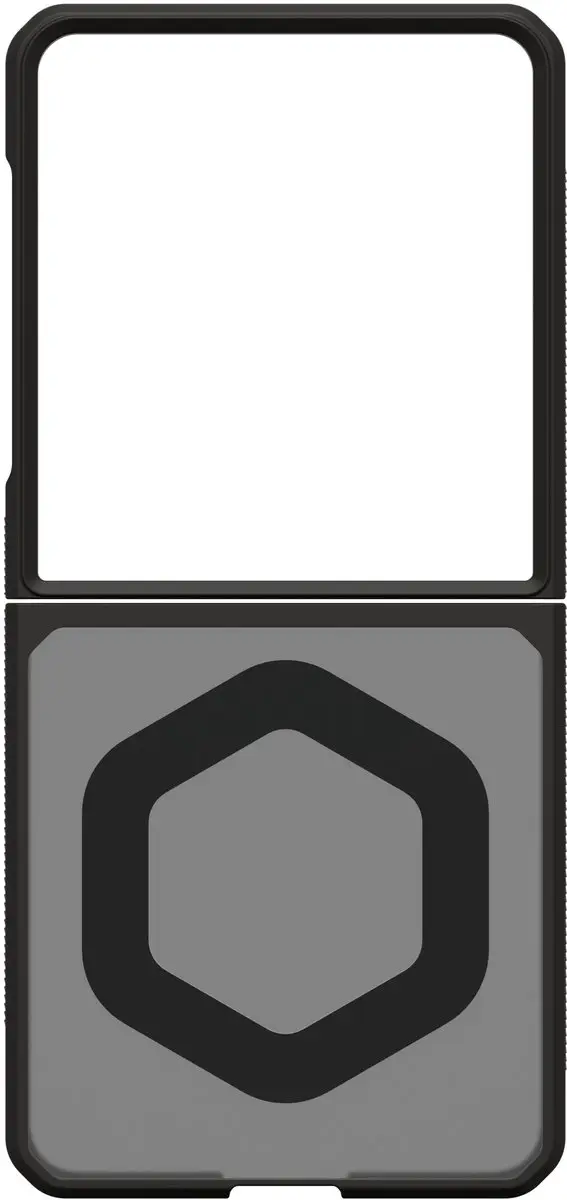 Urban Armor Gear Mouve Magnetic Backcover 214561113131