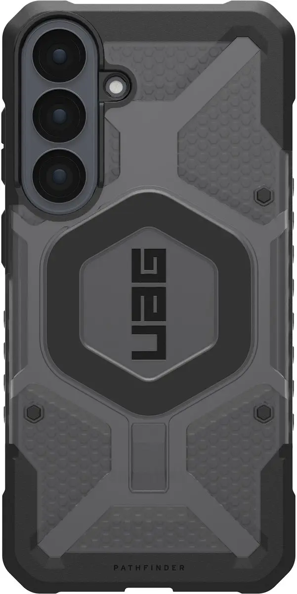 Urban Armor Gear Pathfinder Backcover Magnet S26 FE