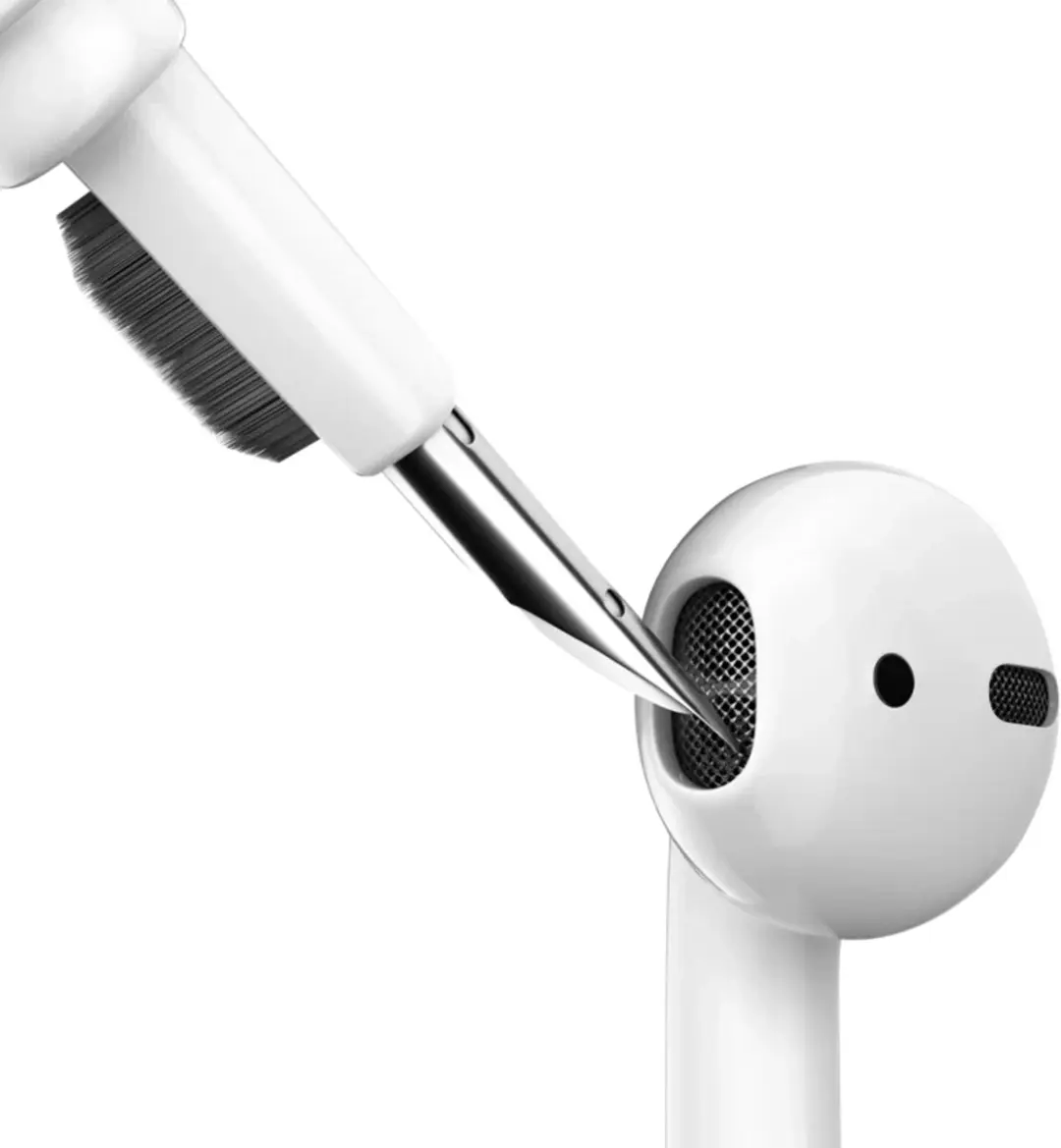 KeyBudz AirCare Pro Schoonmaakset APB_ARC1.5 - Wit - afbeelding 3 van 6