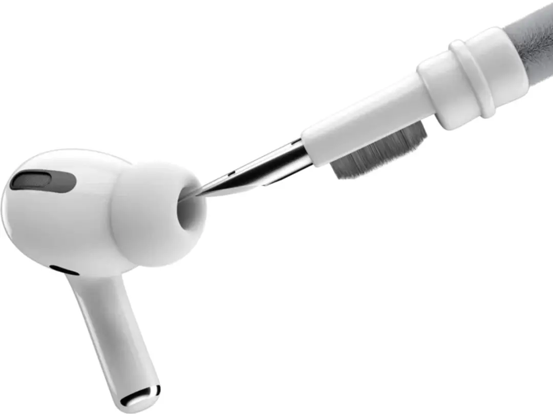 KeyBudz AirCare Pro Schoonmaakset APB_ARC1.5 - Wit - afbeelding 6 van 6