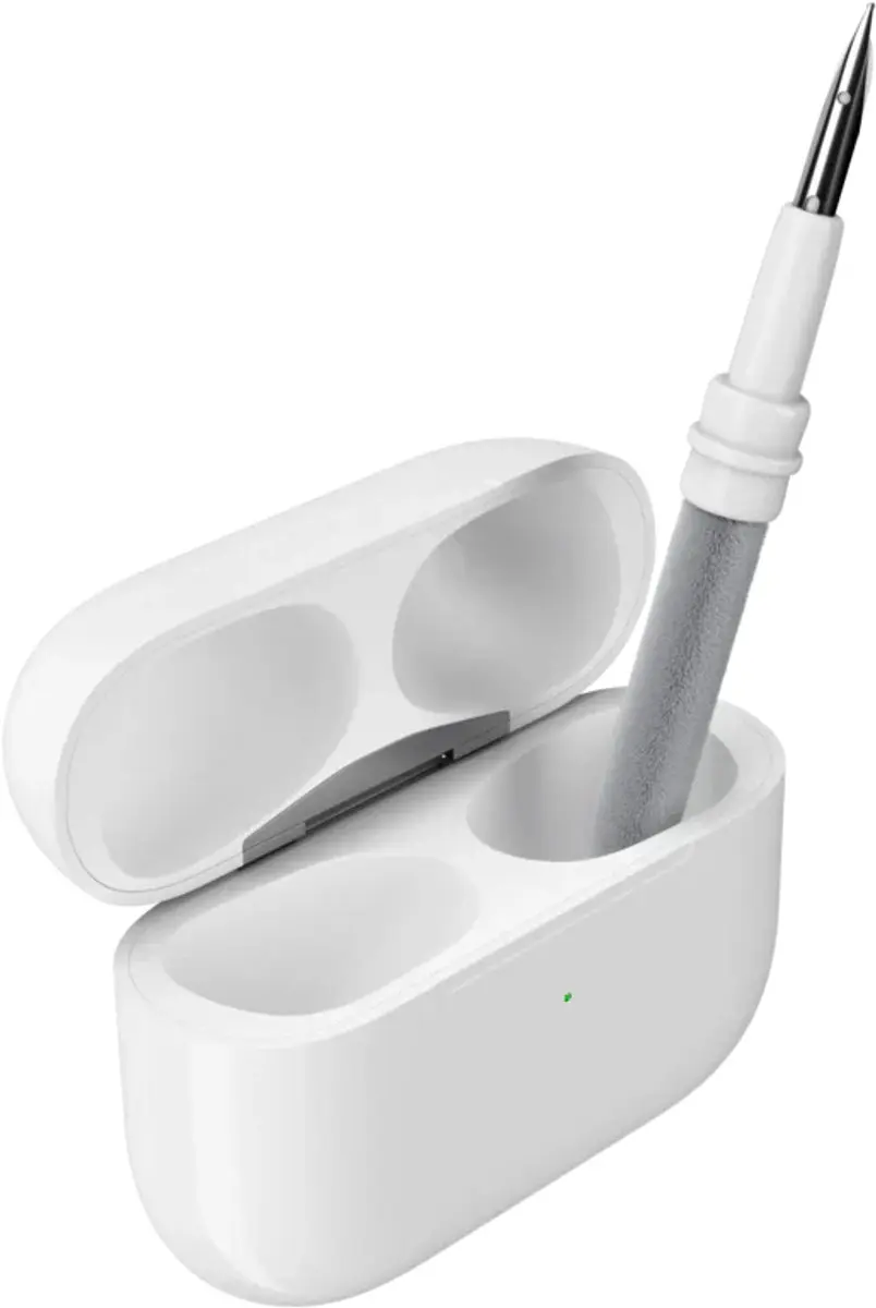 KeyBudz AirCare Pro Schoonmaakset APB_ARC1.5 - Wit - afbeelding 4 van 6