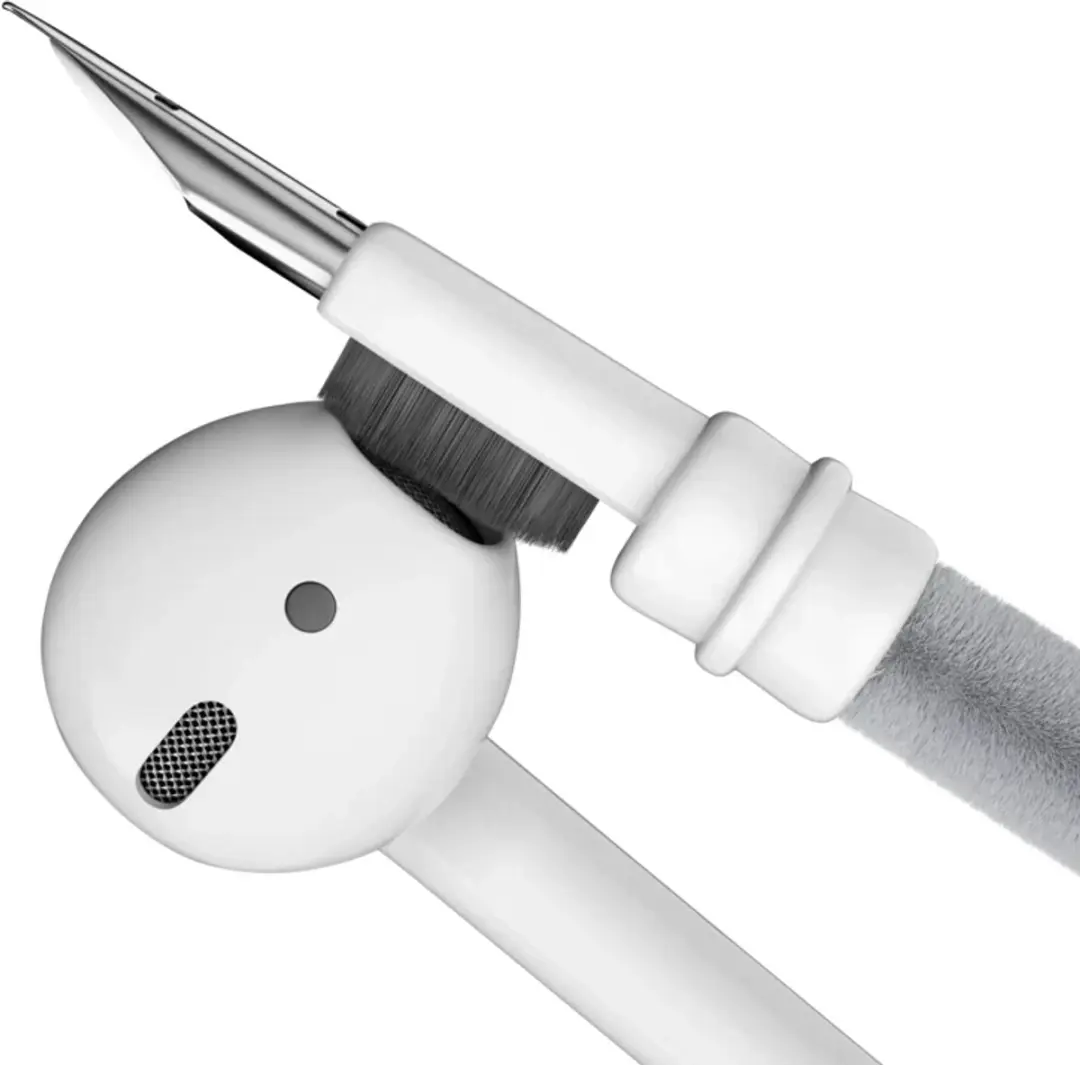 KeyBudz AirCare Pro Schoonmaakset APB_ARC1.5 - Wit - afbeelding 2 van 6