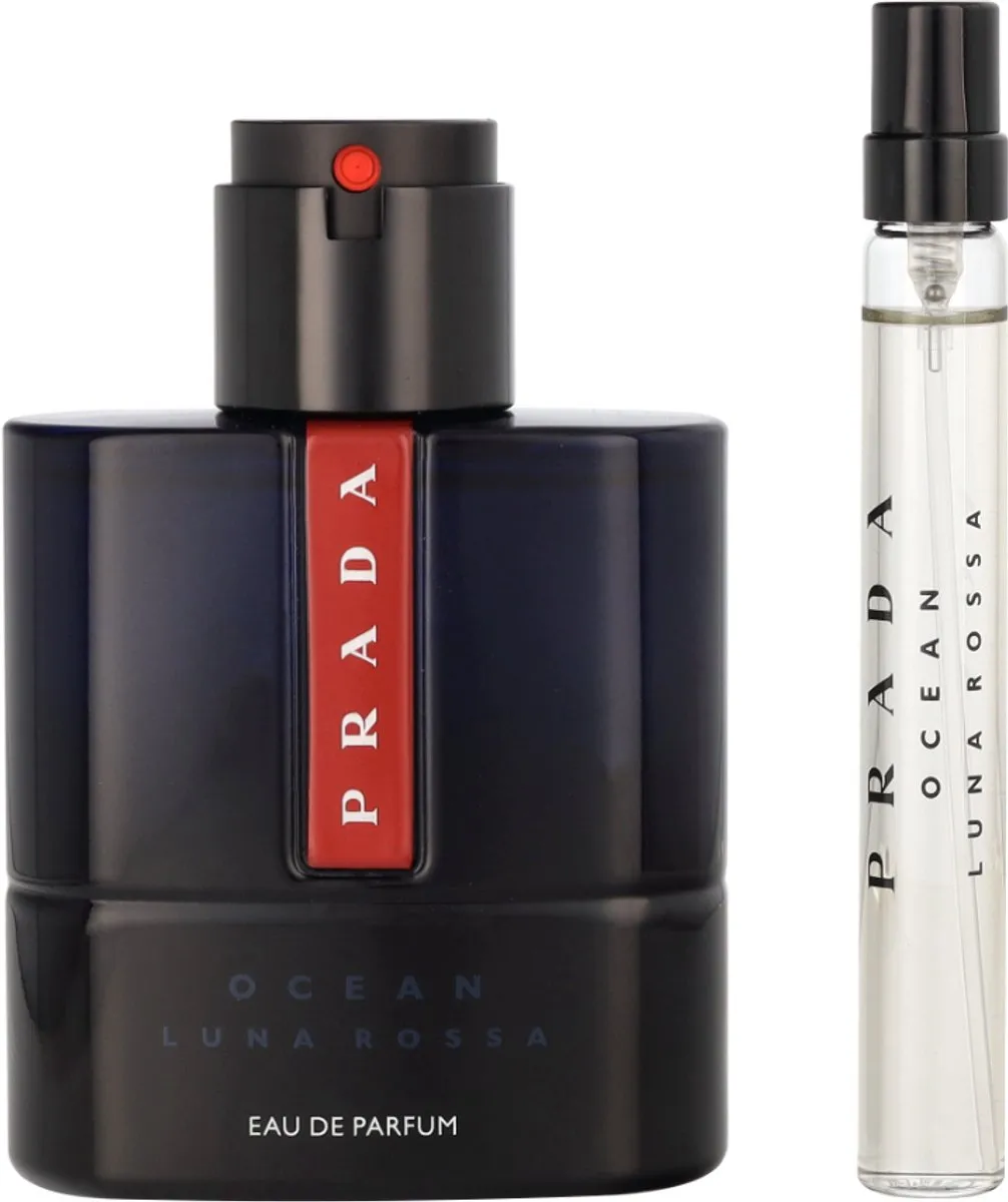 Prada Luna Rossa Ocean Pour Homme Eau de Parfum