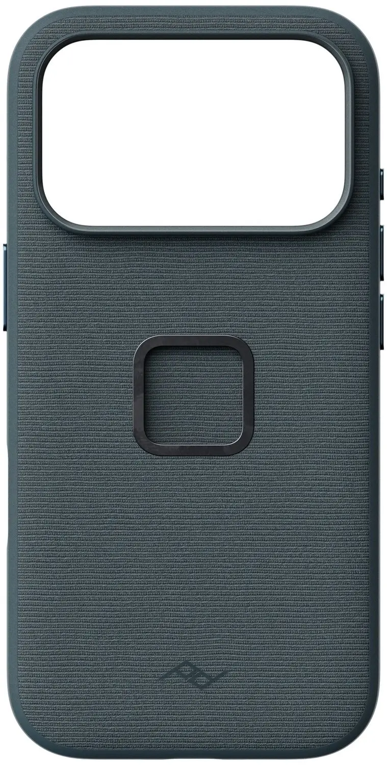 Peak Design Mobile Everyday Case Slimlink iPhone 18 Pro Ocean