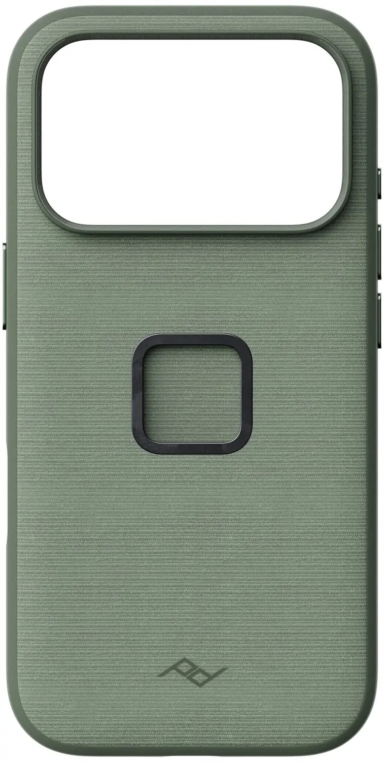 Peak Design Mobile Everyday Case iPhone 18 Pro Sage