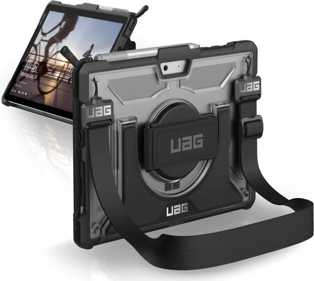 Urban Armor Gear UAG MSG-16 Hard Case