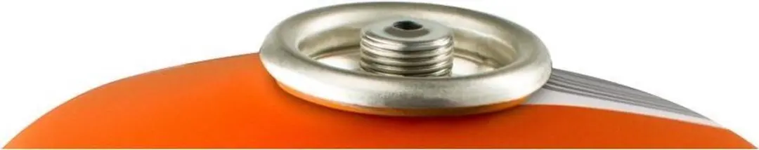 Jetboil JETPOWER 230g Gaspatroon - Zwart - afbeelding 3 van 6