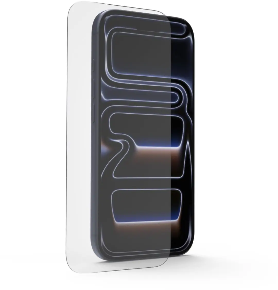 Hama Clear Protect Beschermglas iPhone 18 Pro