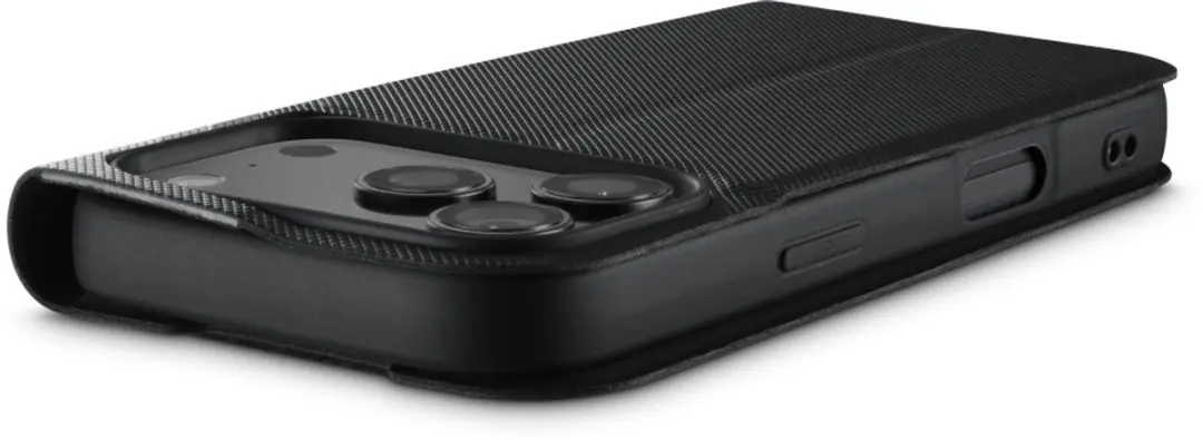 Hama Daily Protect iPhone 18 Pro Telefoonhoesje