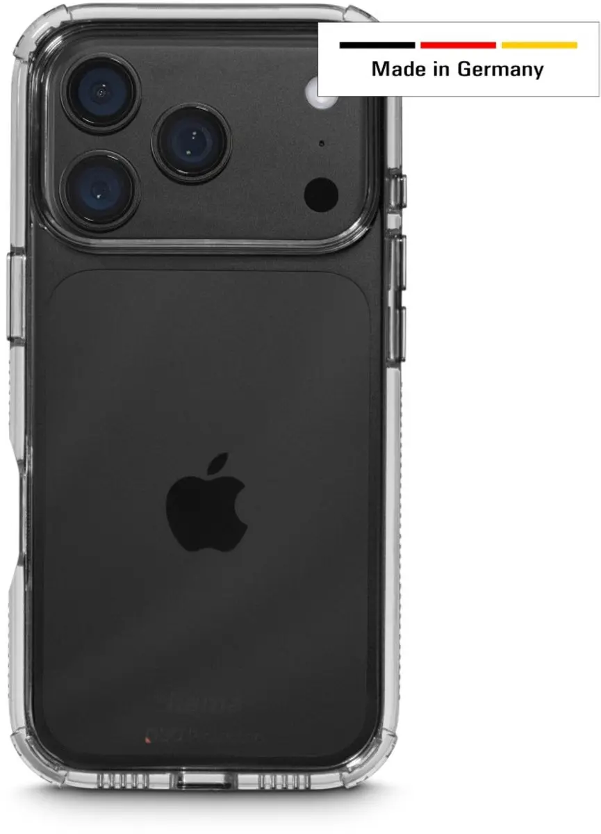 Hama Extreme Protect Telefoonhoesje iPhone 18 Pro