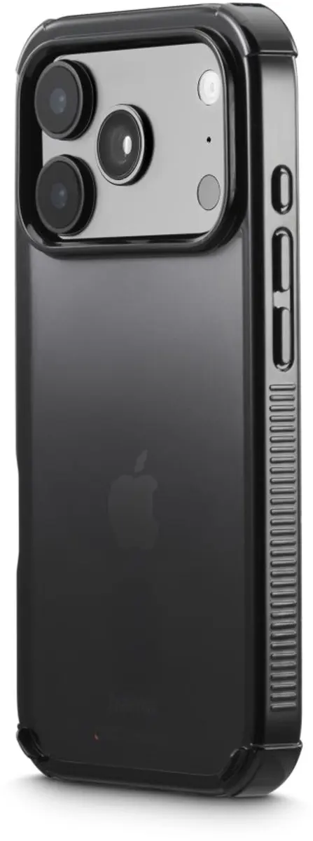 Hama Extreme Protect iPhone 18 Pro Telefoonhoesje - Zwart - afbeelding 3 van 6