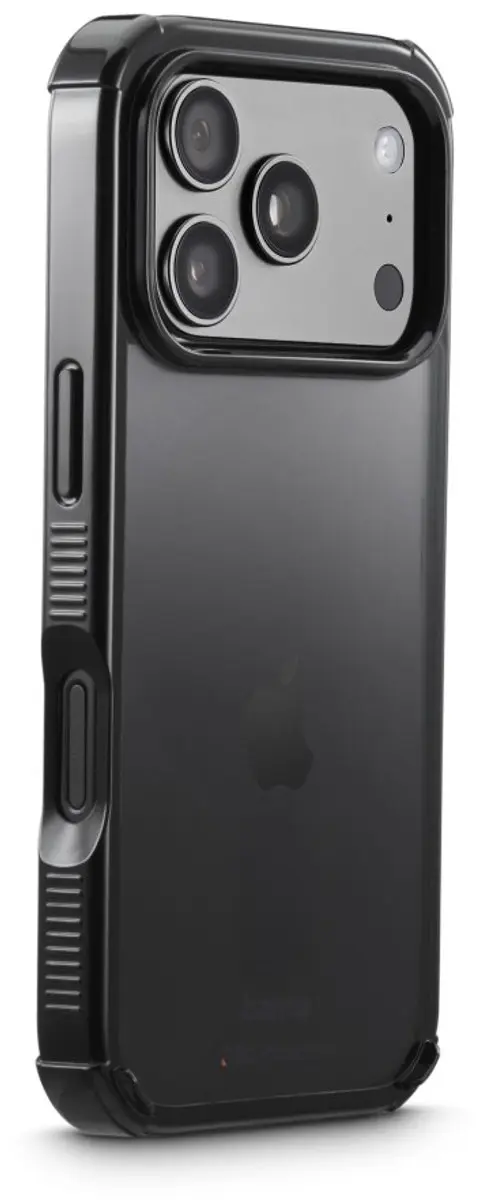 Hama Extreme Protect iPhone 18 Pro Telefoonhoesje