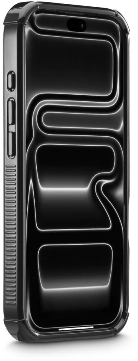 Hama Extreme Protect iPhone 18 Pro Telefoonhoesje - Zwart - afbeelding 2 van 6