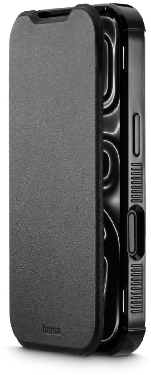 Hama Extreme Protect iPhone 18 Pro Telefoonhoesje