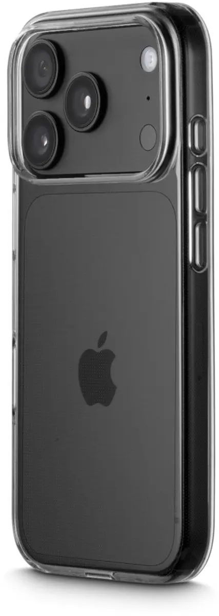 Hama Simply Clear Telefoonhoesje iPhone 18 Pro