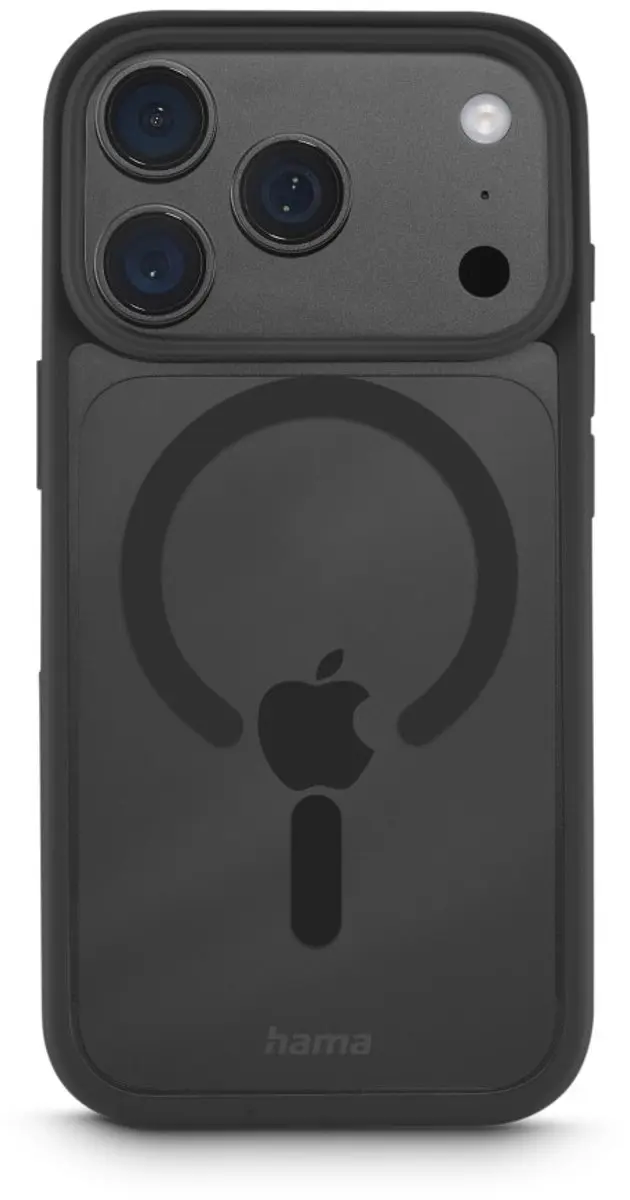 Hama Frame Protect iPhone 18 Pro Telefoonhoesje