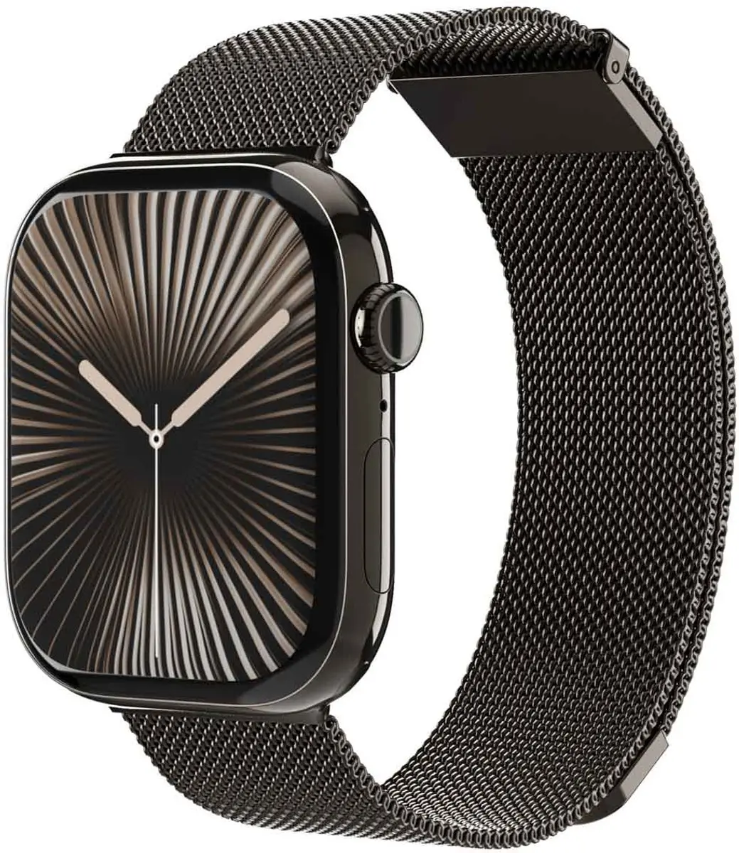 Vonmählen Milanese Loop 2 Apple Watch Band