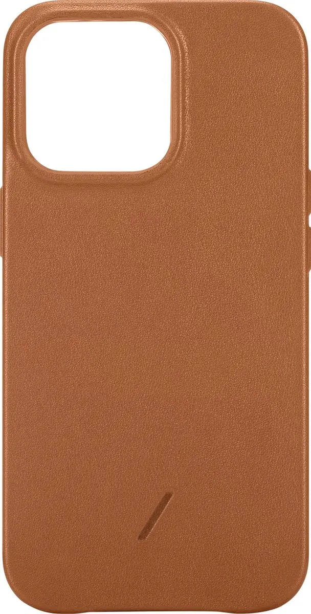 Native Union Clic Classic mobiele telefoon behuizingen 15,5 cm (6.1") Hoes Licht