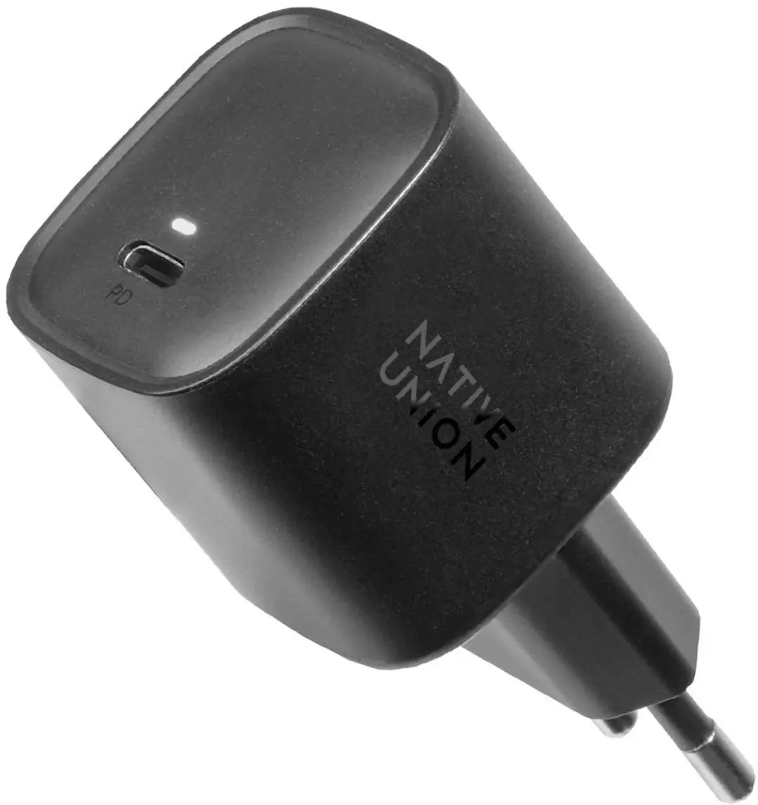 Native Union USB-C Wandlader 30W