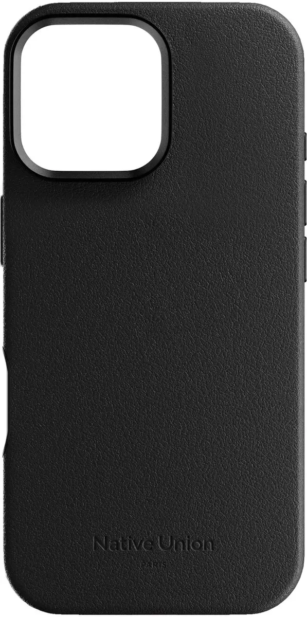 Native Union Active Case iPhone 16 Pro Max - Zwart