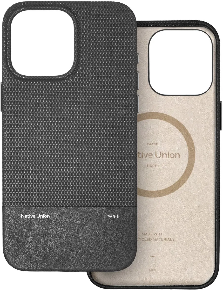 Native Union ReClassic Case iPhone 16 Pro Max