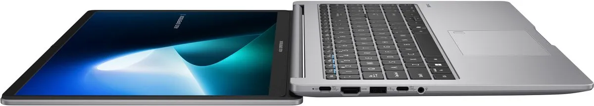 ASUS ExpertBook P1 P1503CVA-NJ0923 Laptop 15,6" Full HD - 16GB RAM 256GB SSD - Grijs