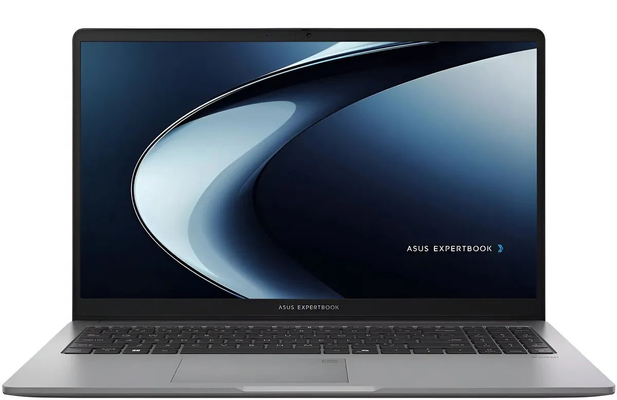 ASUS ExpertBook P1 P1503CVA-NJ0923 Laptop 15,6" Full HD