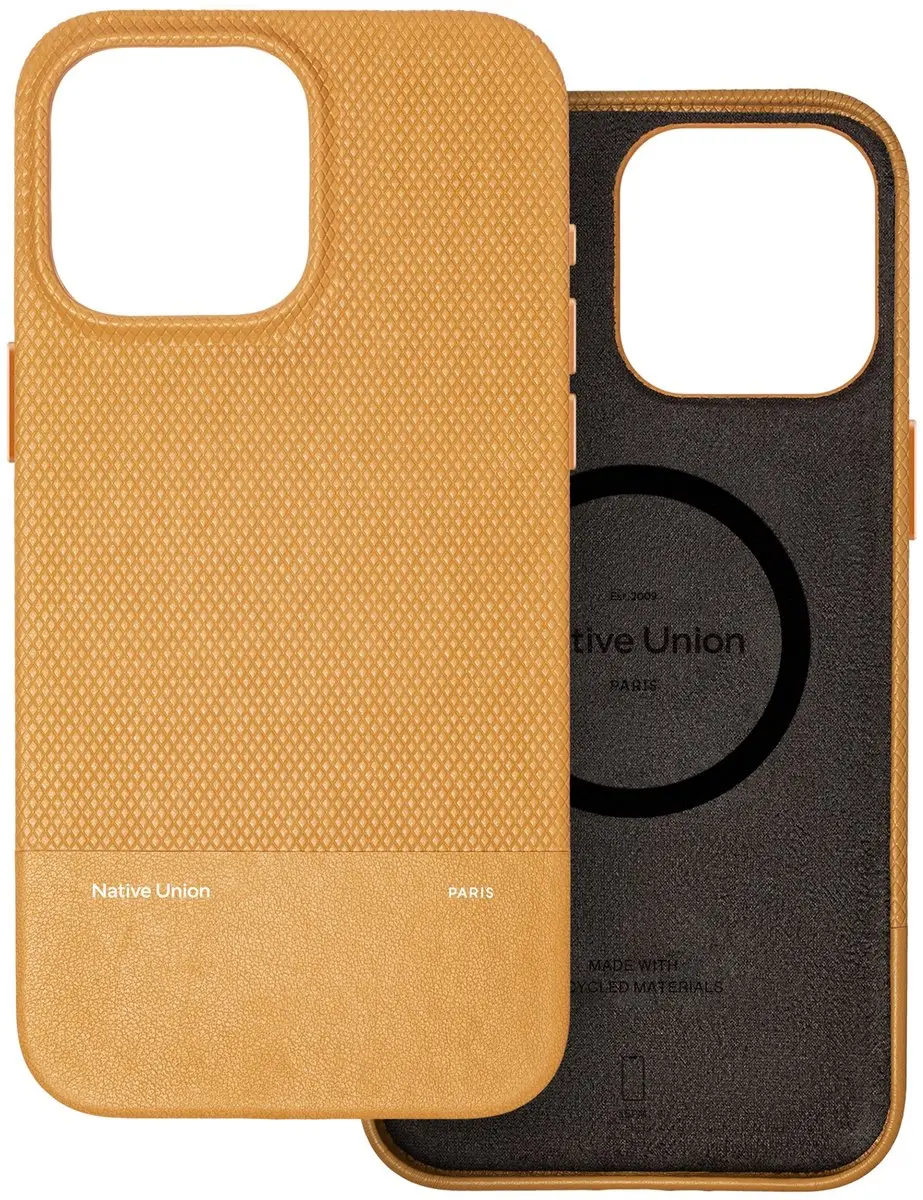 Native Union ReClassic Case iPhone 16 Pro Max