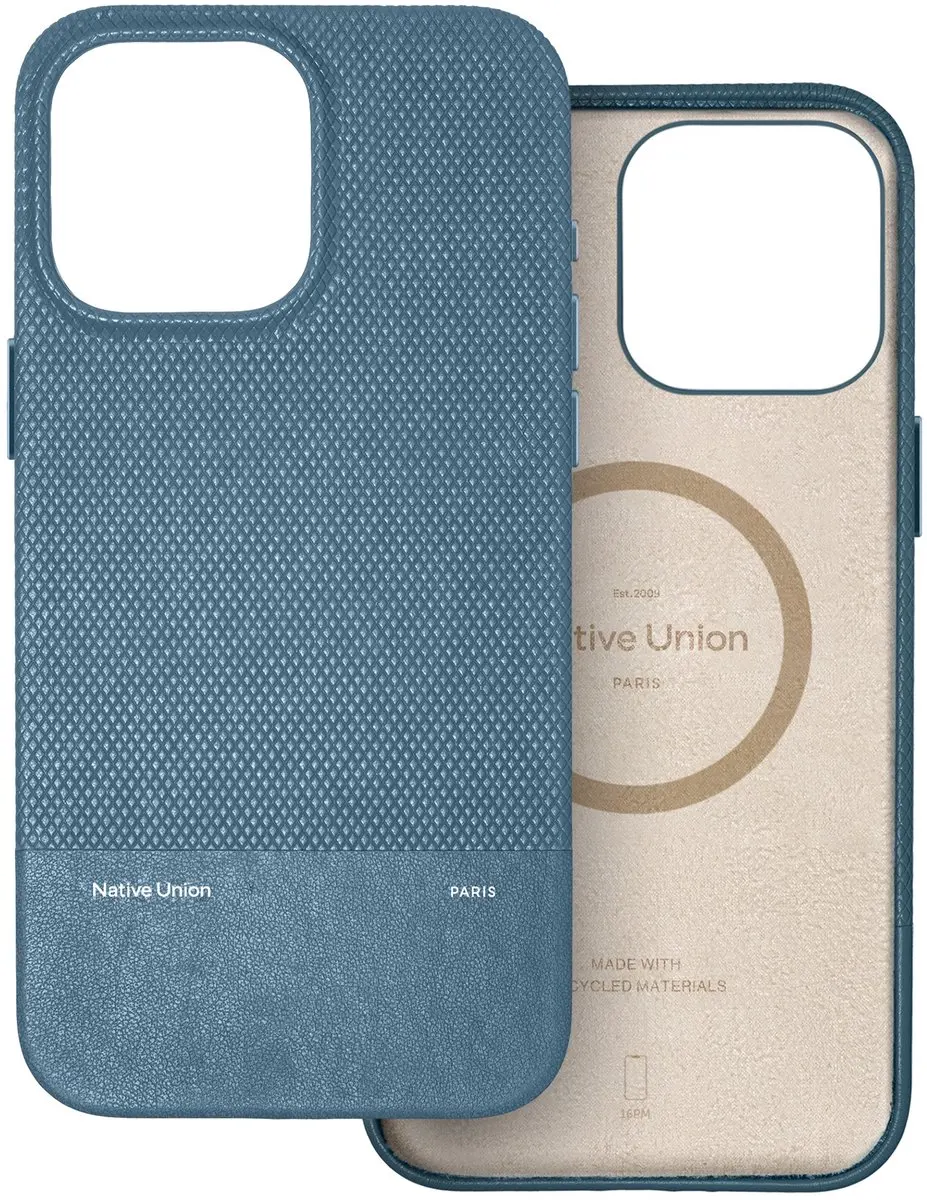 Native Union ReClassic Case iPhone 16 Pro Max