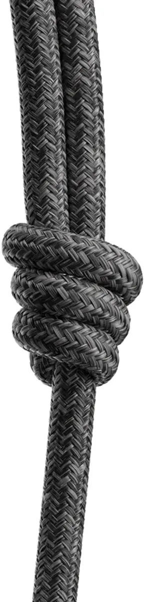 Native Union CITY SLING - Zwart