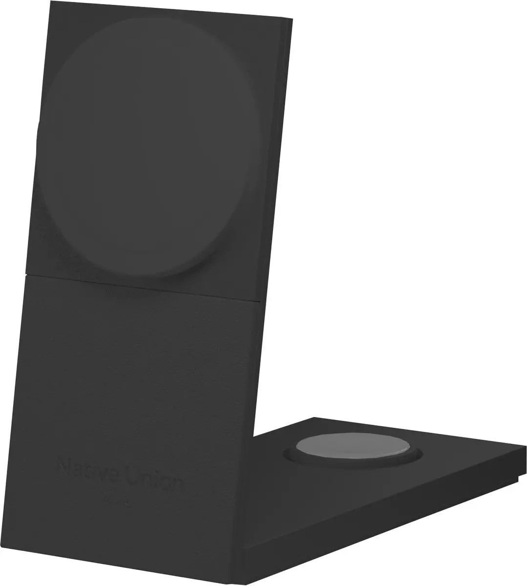 Native Union Rise 3in1 MagSafe Qi2 Draadloos Laadstation