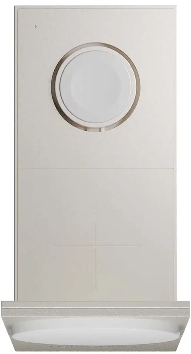 Native Union RISE 3-in-1 Qi2 Oplader RS-3IN1-SAN - 35W - Sandstone