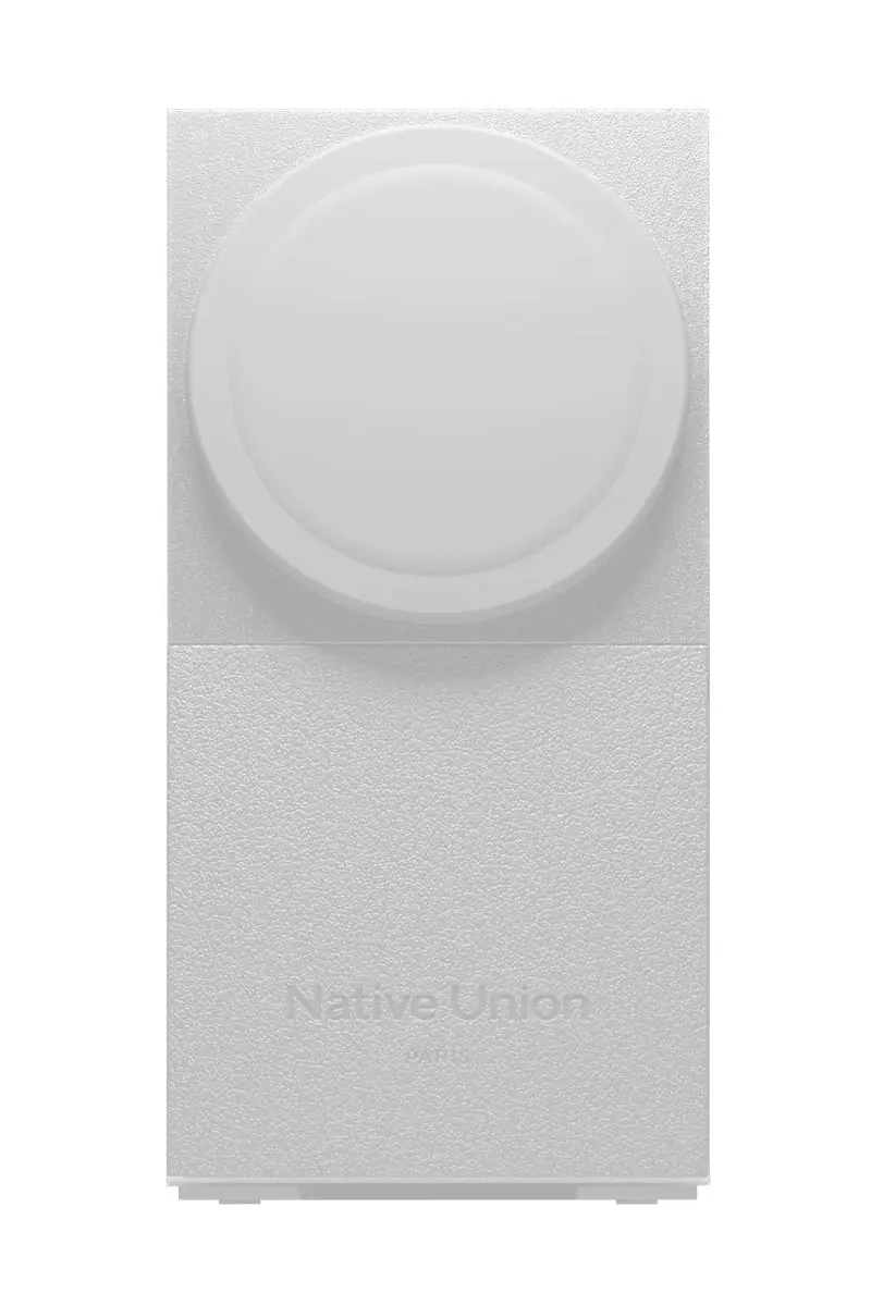 Native Union RISE 3-in-1 Qi2 Oplader RS-3IN1-SAN - 35W - Sandstone