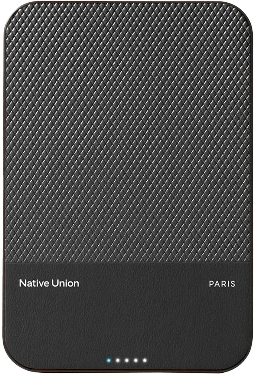 Native Union (Re)Classic Power Bank 10000mAh