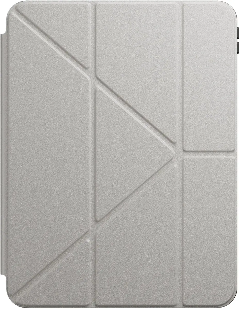 Native Union Active Case Voor iPad Air 13 inch Sandstone
