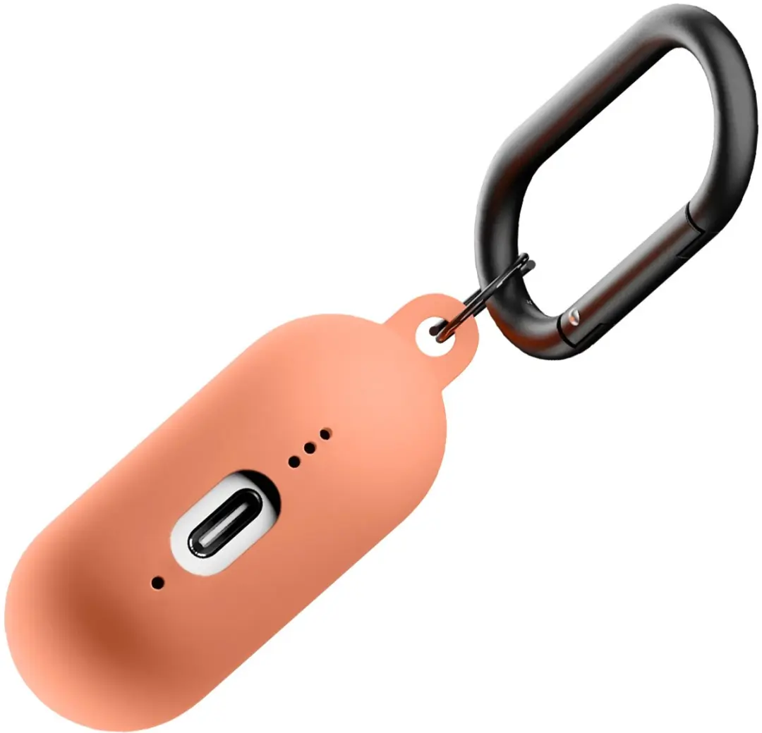 Native Union Active Case AirPods 4 - Transparent