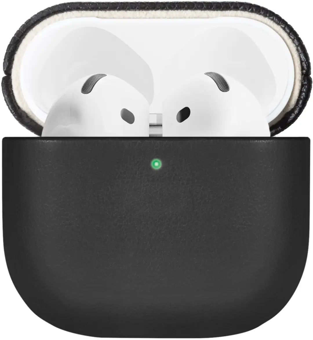 Native Union RE Classic AirPods 4 Hoesje - Zwart