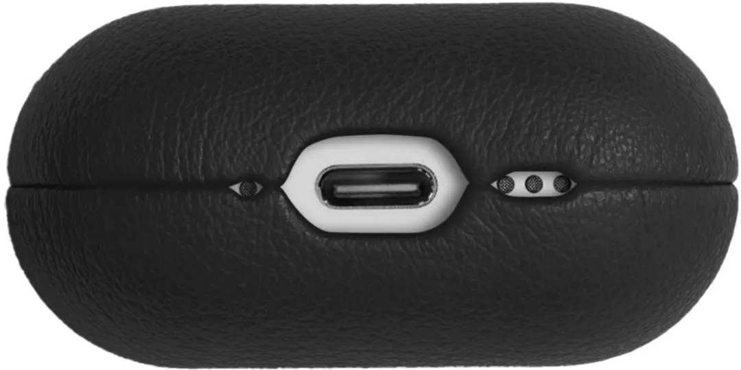 Native Union RE Classic AirPods 4 Hoesje - Zwart