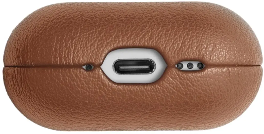 Native Union Re Classic Case - AirPods 4 - Beige
