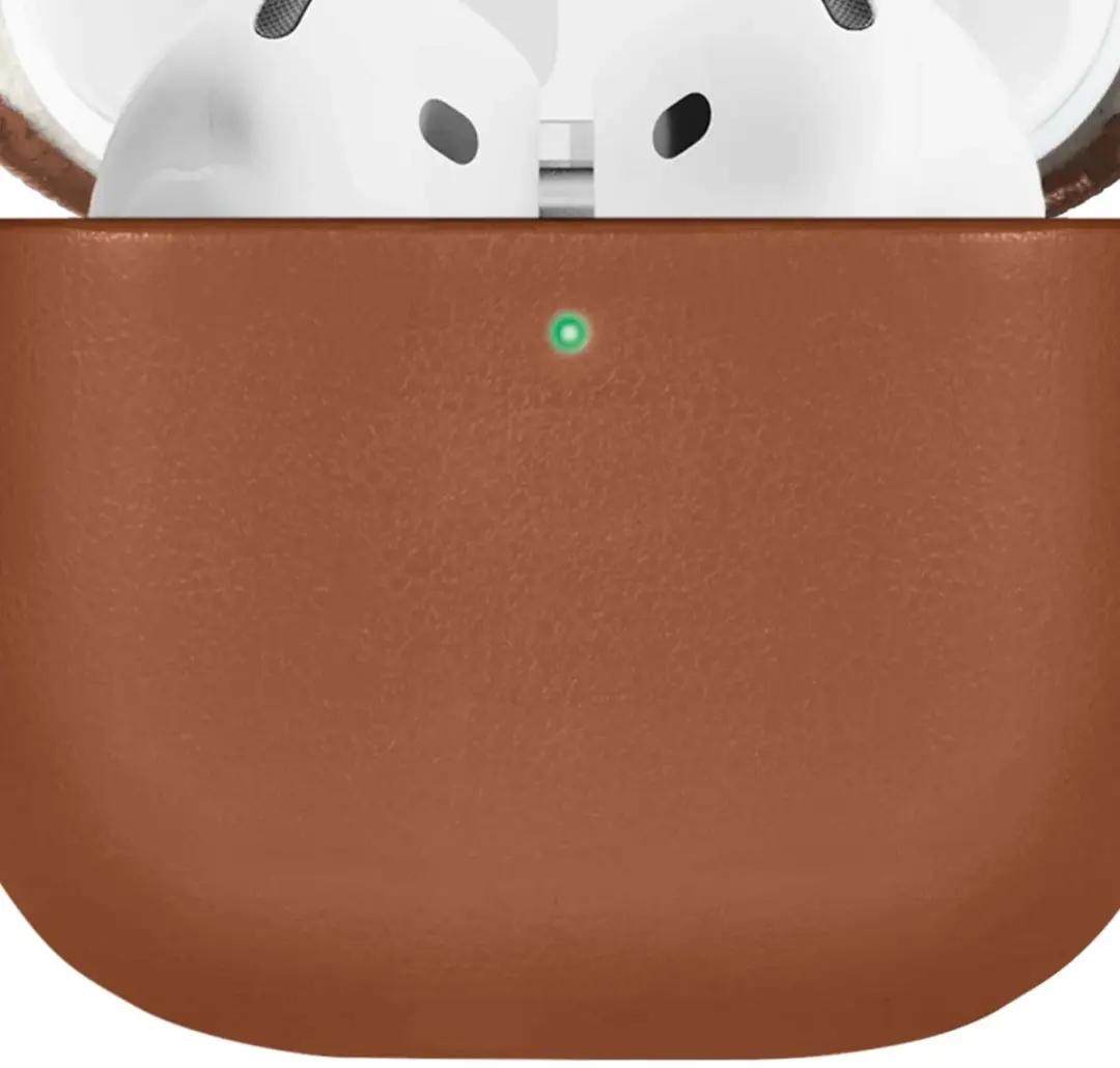 Native Union Re Classic Case - AirPods 4 - Beige