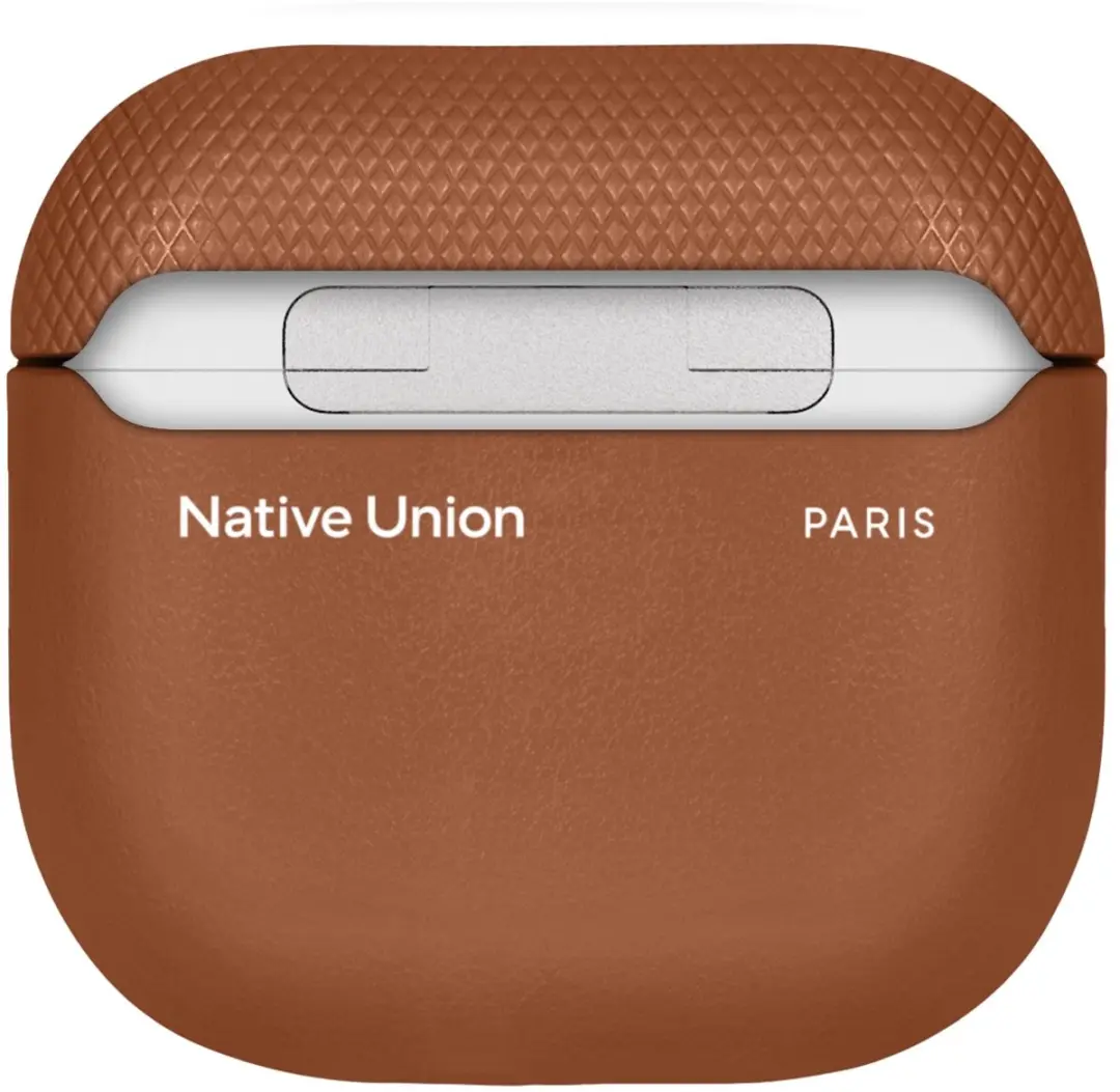 Native Union Re Classic Case - AirPods 4 - Beige