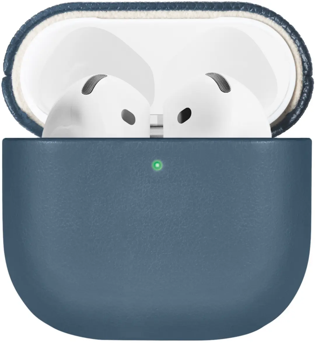 Native Union Re Classic Case Marineblauw - AirPods 4