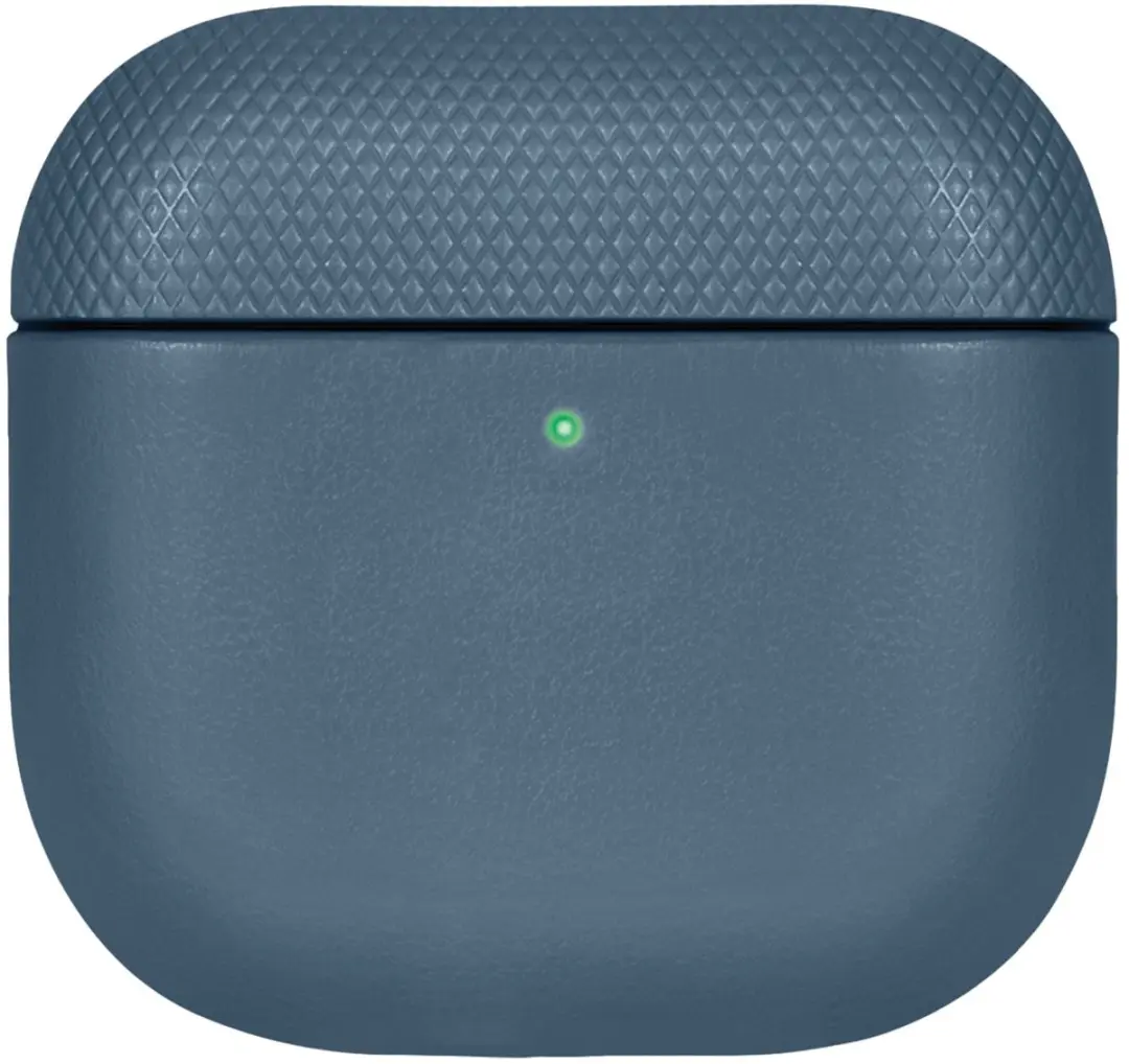 Native Union Re Classic Case Marineblauw